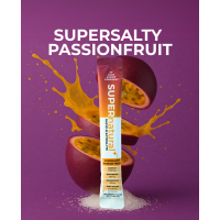 SUPERNATURAL PLUS - SUPERsalty Electrolyte - Sachet